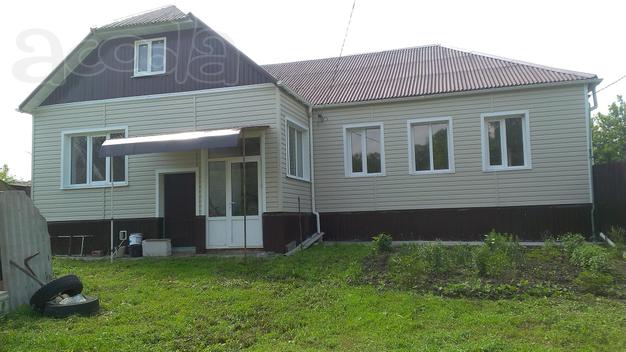 Продам дом в Белгородской области