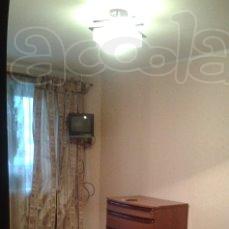 1-ком. квартира на длительный срок