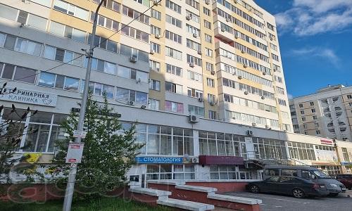 Нежилое помещение 99,90 кв. м г. Белгород