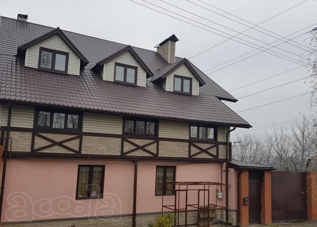Сдам коттедж для командировочных (от 10 до 60 мест)