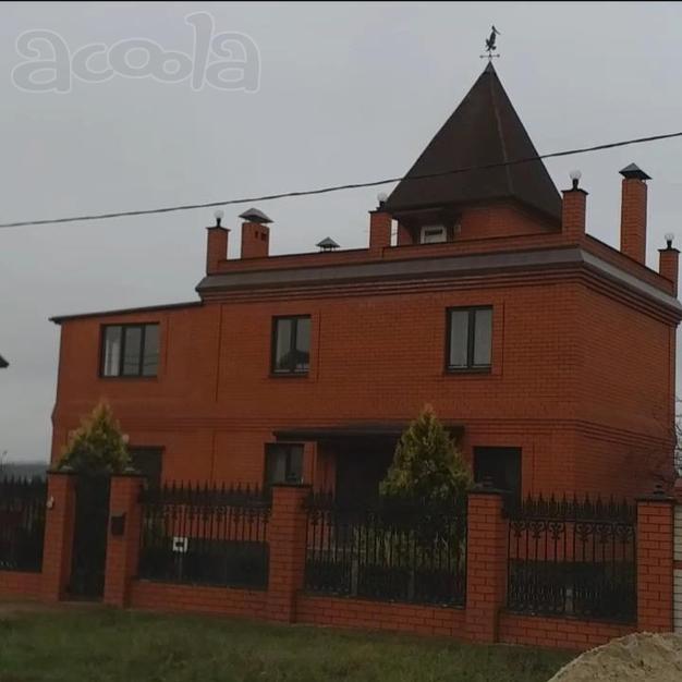 Продам Дом 189м.